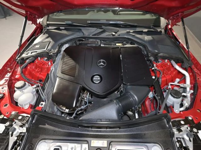 Mercedes-Benz C 300 4MATIC AVANTGARDE Estate