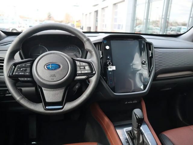 Subaru Forester 2.0ie Platinum MJ2025 sofort verfügbar