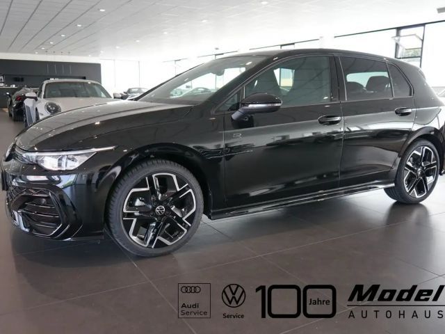 Volkswagen Golf 2.0 TDI DSG R-Line