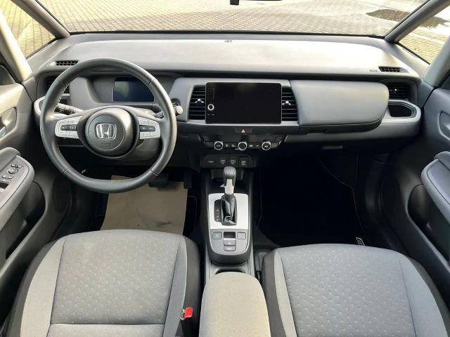 Honda Jazz 1.5 Elegance Hybrid i-MMD