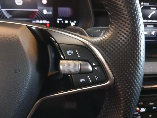 Skoda Kamiq 1.0 TSI Selection