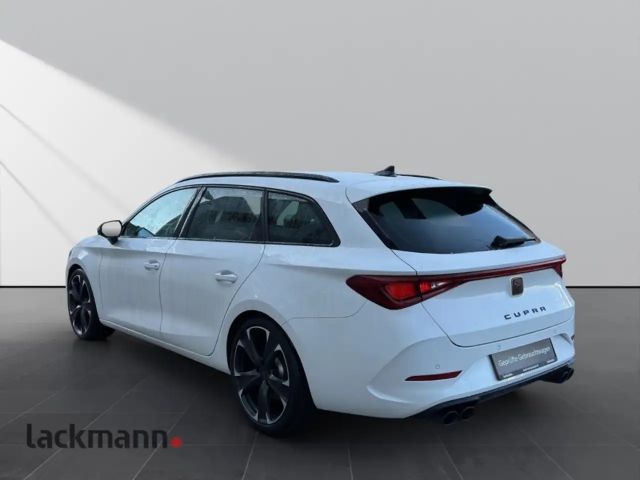 Cupra Leon Sportstourer VZ