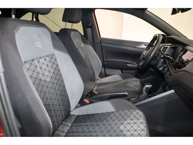 Volkswagen Taigo 1.0 TSI IQ.Drive