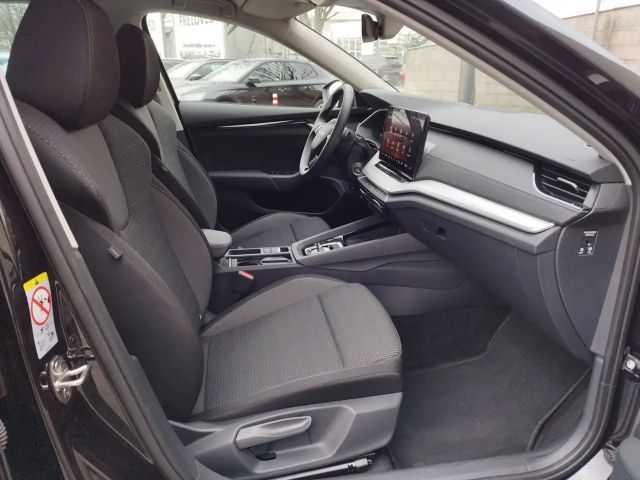 Skoda Octavia Selection