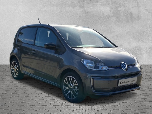 Volkswagen e-up! e-up! Edition CAM LM16 MFL PDC SHZG TEMP TEL