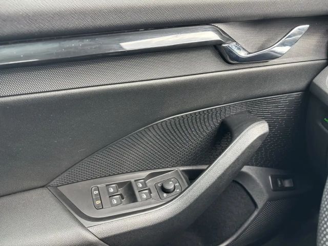 Skoda Octavia 1.5 TSI Ambition Combi