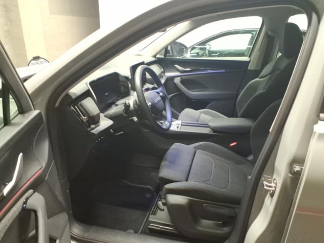 Skoda Kodiaq 1.5 eTSI DSG +AHK +LED +CARPLAY +RKAM +VIRTUAL +NAVI +SHZ +18" +