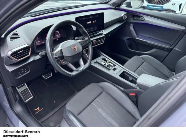 Cupra Formentor 2.0 TSI 4Drive VZ