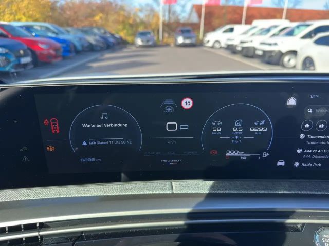 Peugeot 5008 GT-Line