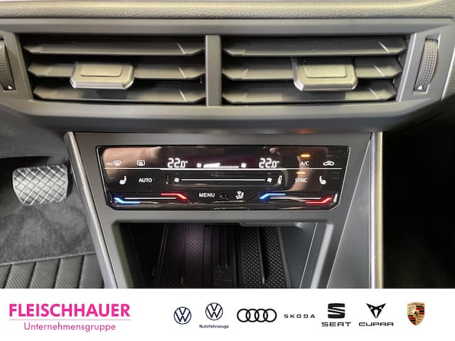 Volkswagen Taigo DSG Style