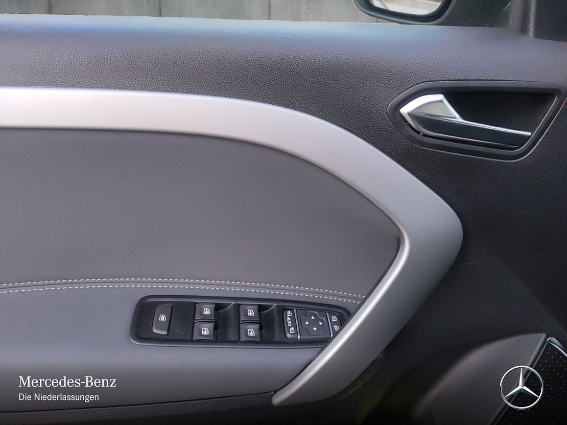 Mercedes-Benz T 180 Progressive