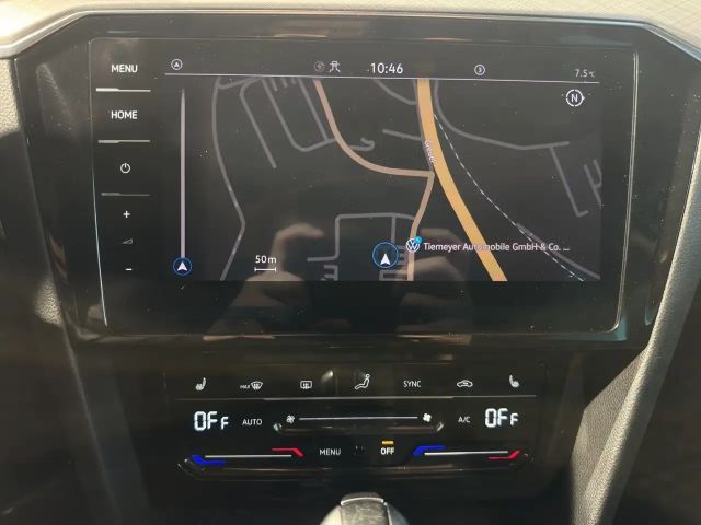 Volkswagen Passat GTE Variant