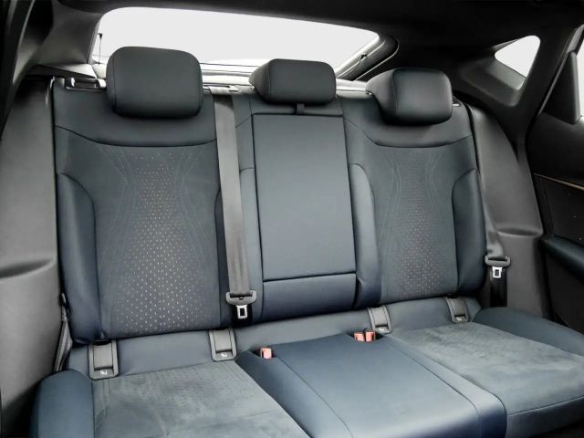 Cupra Tavascan Adrenaline VZ