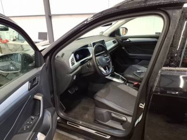 Volkswagen T-Roc 2.0 TDI