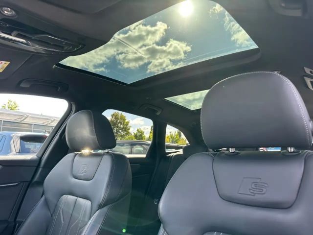 Audi S6 Avant Quattro