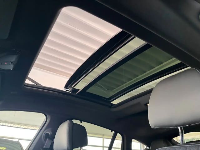 BMW X6 M-Sport xDrive