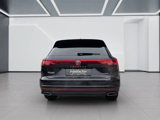 Volkswagen Touareg AUT