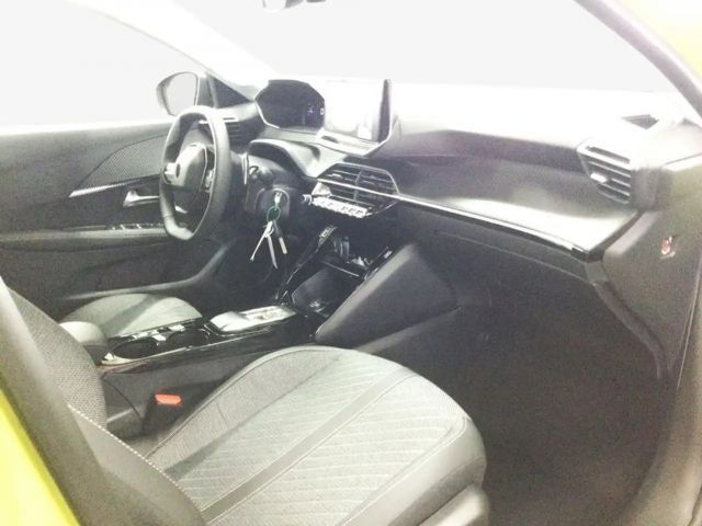 Peugeot E-208 Allure Pack Hybrid