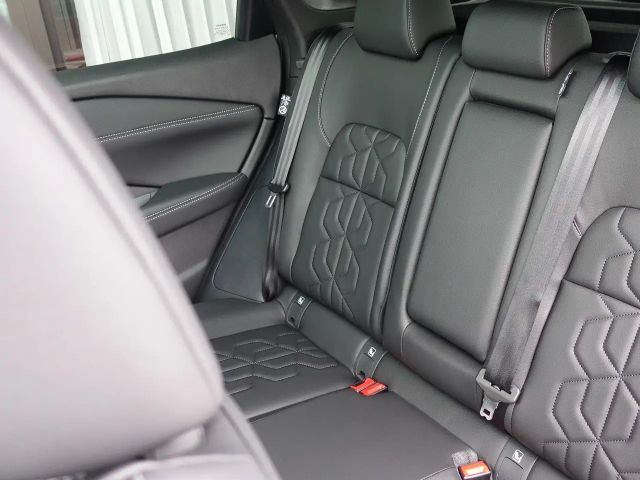 Nissan Qashqai Tekna