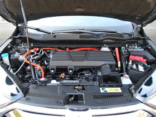 Honda CR-V 2.0 Lifestyle