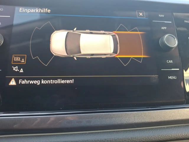 Volkswagen Polo 1.0 TSI Style