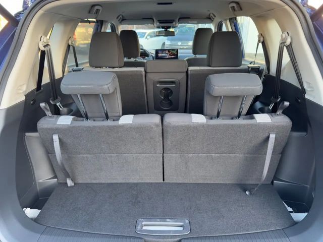 Nissan X-trail N-Connecta