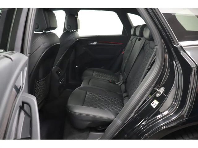 Audi SQ5 3.0 TDI Quattro