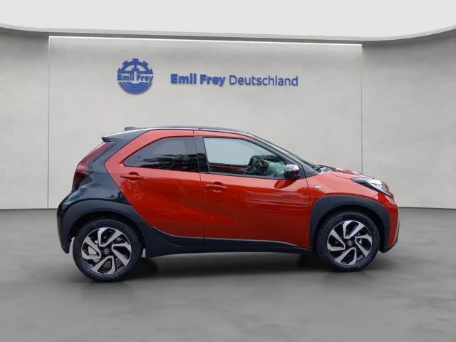 Toyota Aygo X Hatchback S-CVT