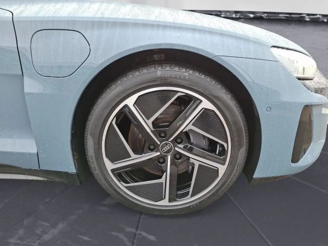 Audi e-tron GT AssistPlus B&O AreaView