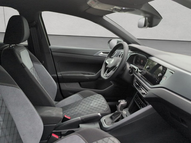 Volkswagen Taigo 1.5 TSI DSG R-Line