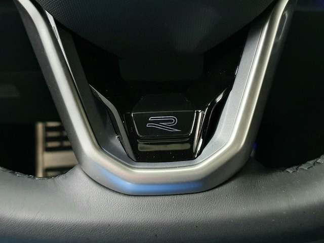 Volkswagen Tiguan 2.0 TDI DSG R-Line