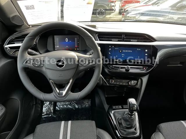 Opel Corsa GS-Line Grand Sport