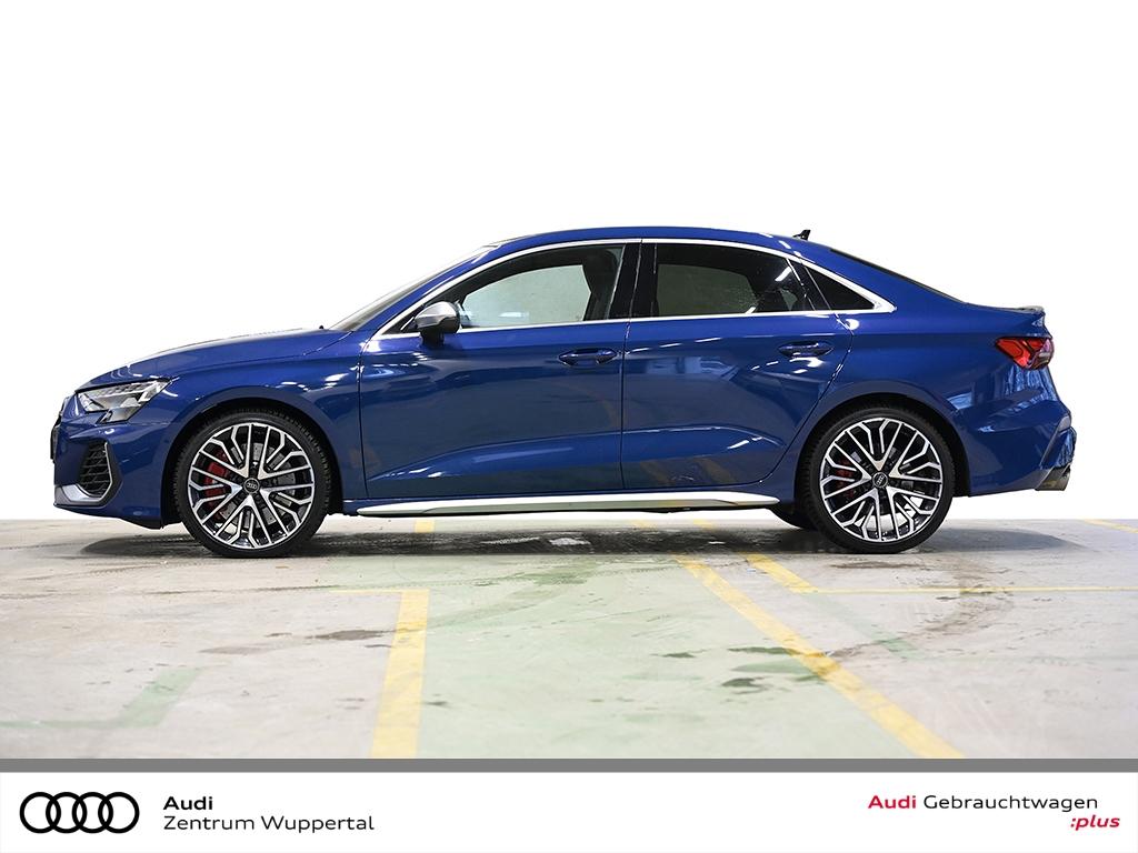 Audi S3 2.0 TFSI Sedan