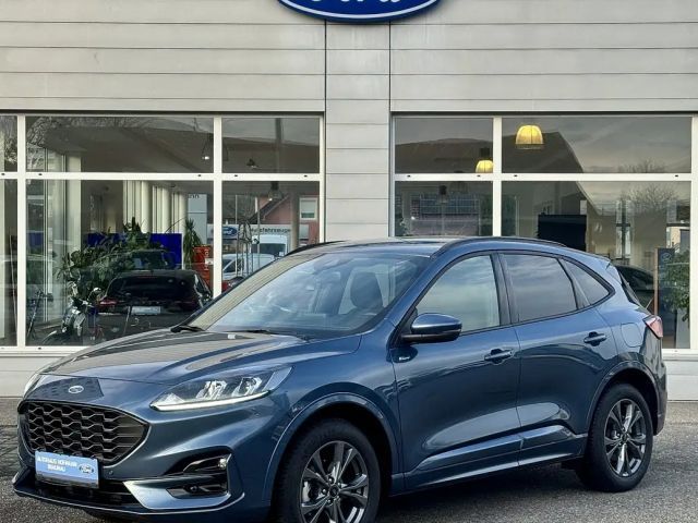 Ford Kuga AWD ST Line