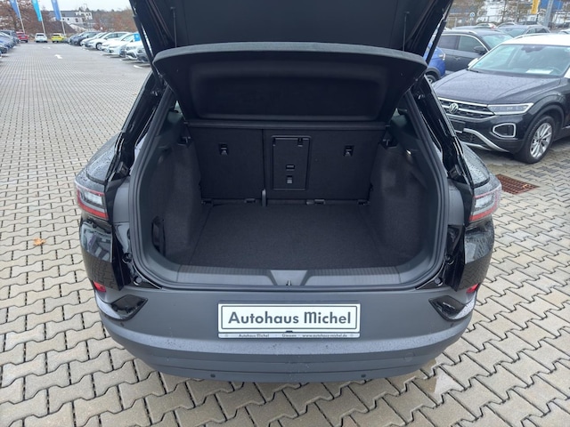 Volkswagen ID.4 77 KWh Performance Pro