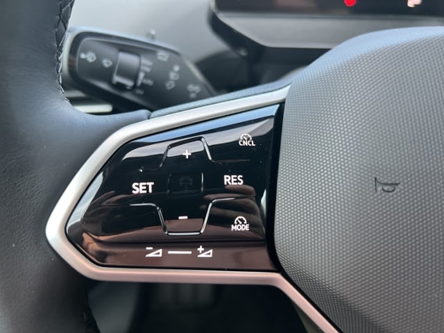 Volkswagen ID.4 Goal Navi LED Rückfahrkamera Sitzheizung KLIMA ALU