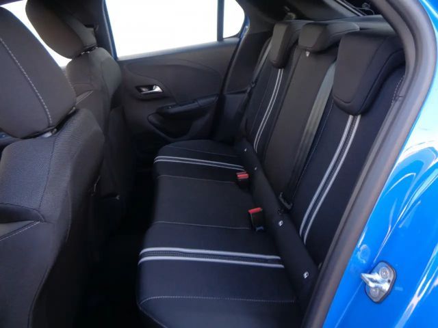 Opel Corsa GS-Line Grand Sport