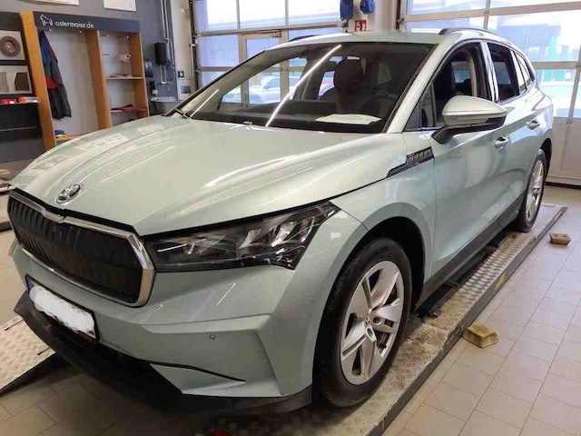 Skoda Enyaq Loft iV 50