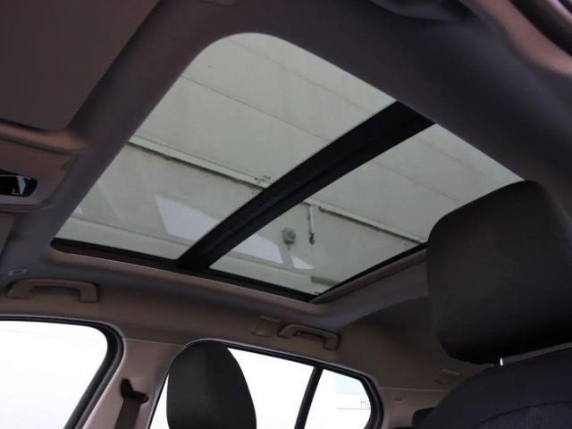 BMW 116 116d Advantage pakket Sedan