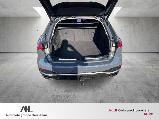 Audi A5 Avant Quattro S-Tronic