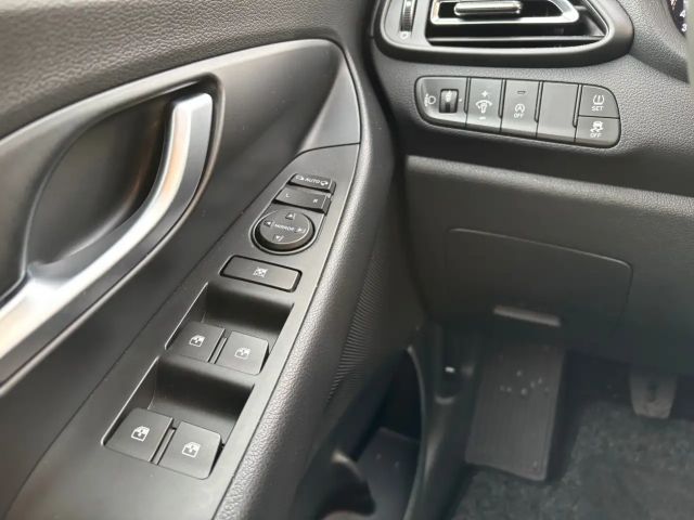 Hyundai i30 1.0 T-GDi