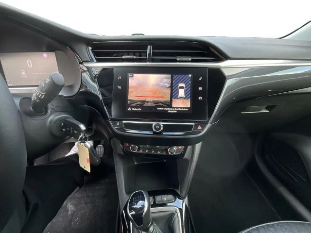 Opel Corsa 1.2 Turbo Elegance Turbo