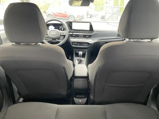 Hyundai i20 1.0 Prime T-GDi