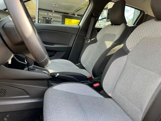 Renault Clio Evolution TCe 90