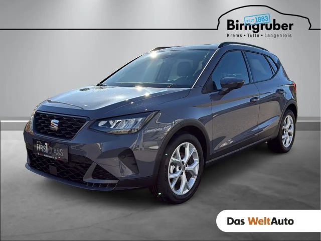Seat Arona 1.0 TSI FR-lijn