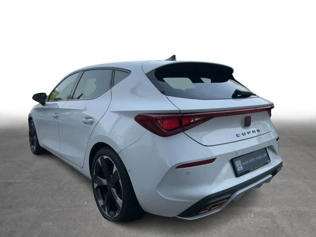 Cupra Leon 1.4 DSG e-Hybrid