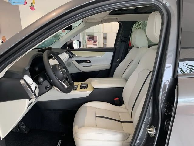 Mazda CX-60 4WD Plus Takumi e-Skyactiv