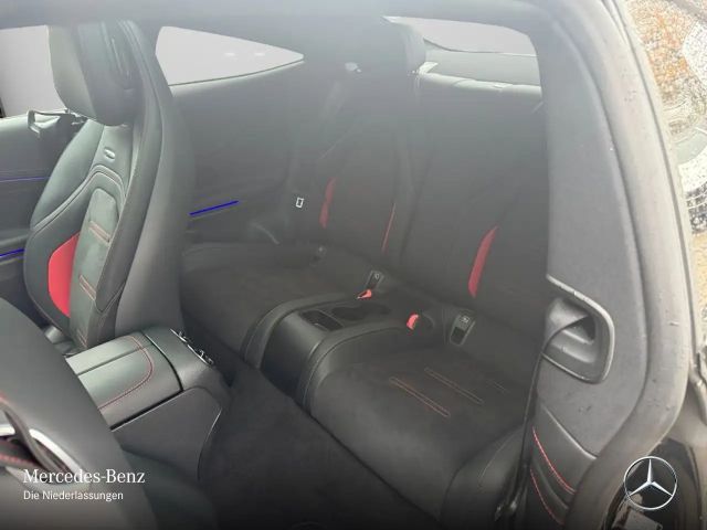 Mercedes-Benz CLE 53 AMG 4MATIC AMG Line