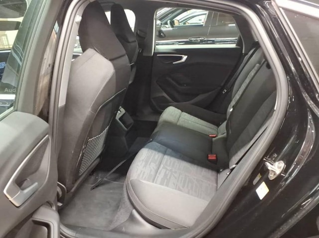 Audi A5 Quattro S-Tronic