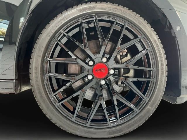 Audi A3 40 TFSI Hybride Sportback